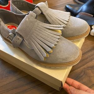 Clarks Women Shoes US6